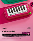 Play Little Piano, Baby Pocket Electronic Keyboard