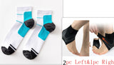 Ankle Support Brace, Safety Running Basketball Sports Foot Sleeves