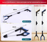 Pick-up Foldable Sanitation Garbage Clamp, Household Requisites