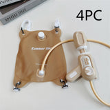 INS Children's Soft Bag Toy, Water Gun