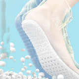 Sweat-absorbing Soft Cushion Shoe Insoles