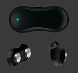 Intelligent Anti-snoring, Apnea-aid Magic Device