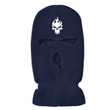 Men's and Women's Warm Halloween Caps
