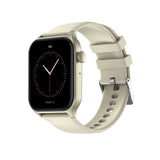 Z145 Smart Watch with Bluetooth Calling – Heart Rate & SpO₂ Tracking