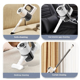 Convenient Cleaning Device, Handheld Vacuum Cleaner