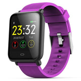 Q9 IP67, Heart Rate Bluetooth, Fitness Smart Watch