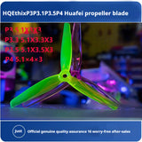 FPV Racing Flower Flying Paddle Blade