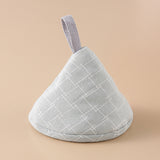 Hang Hot Pot, Japanese-style Cotton Cloth