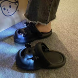 Trendy Stylish, Summer Luminous Shoes for Women