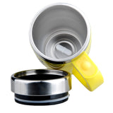 Electric Blender Cup Dendrobium with Lid