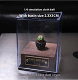 Miniature Model, Trendy Toy, Handmade Production