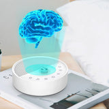 White Noise Machine, Sleep Aid Device