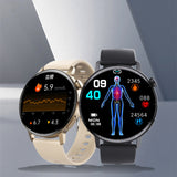 F67S Third Generation, Blood Glucose Smart Watch, Red Light, True Blood Oxygen Pressure Smart Gadget