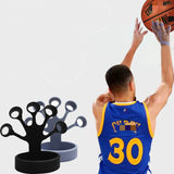Auxiliary Fitness Equipment for Slam Dunk Training