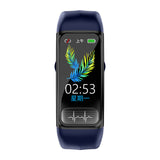 ECG PPG Sports Smartwatch, Bluetooth Wristband, Heart Rate Monitoring Smart Bracelet