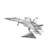 Metal Assembly Model, Interactive Puzzle Children's Toys