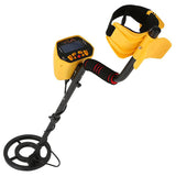 Professional Underground, Metal Detector