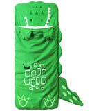 Outdoor Sleeping Bag for Kids
