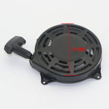 Universal Hand Pull Starter for Motorcycle & Garden Tools