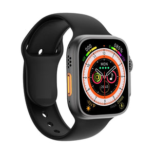 2.08-inches Android Blood Pressure Multifunction, S8 Smartwatch
