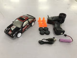 2.4G Drift RC Car, 4WD Remote Control GTR Model AE86, Vehicle Toys for Children