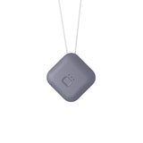 Air Purifier, USB Portable Personal Wearable Necklace