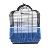 Mesh Cover All Sizes Dust-proof Bird Cage