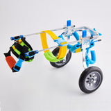 Disabled Scooter for Dogs, Pets' Wheelchair