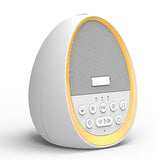 Portable Intelligent White Noise Sleep Aid for Children