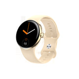 Offline Payment, NFC Bluetooth Calling, HD Color Screen, Blood Oxygen, Music Smart Watch for Females