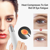 Introduction of Eye Lift, Eye Beauty Instrument, Best to Fade Dark Circles