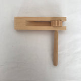Orff Musical Instrument, Preschool Teaching Aids, Percussion Tool