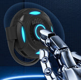 Low Latency Gaming Earphones for Real-time Sound