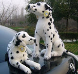 Simulation Various Dog-shaped Doll