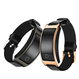 Blood Pressure Monitor, BT Support Smartwatch