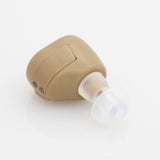 Sound Amplifier, Hearing Aid