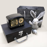 Bluetooth Mini Card Smart Portable Audio
