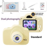 A3 Children's Cartoon Digital Camera
