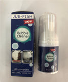 Oily Foam Cleaner, Kitchen Range Hood Rust Remover Cooktop