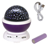 Bluetooth Karaoke, Wireless Rotating Light Subwoofer