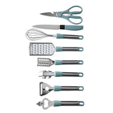 Stainless Steel Kitchen Gadgets, Household Utensils, Tray Peeler, Egg Beating Scissors, Gift Ideas