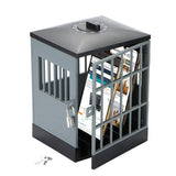 Phone Cage Timer, Safe or Security Box, Mobile Phone Prison