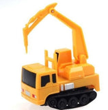 The Marking Sensor- Automatic Line-sensing Car and Pencar