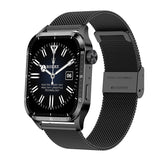 Bluetooth Call, Music Playing Smart Bracelet