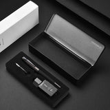 Luxury Calligraphy Fountain Pen & Ink Gift Set – Premium Art Lettering Kit for Signature & Creative Writing