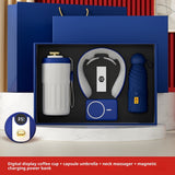 Coffee Anniversary Corporate Gift Set for Business Meetings & Events