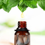 Nursing & Beauty Care Massage, Essential Oil