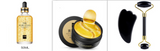 Eye Care Kit, Golden Eye Mask Skin Nourishing Patch