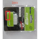 ECO-OBD2 Plug & Play Fuel Saver for Gasoline Cars – OBD2 Driver