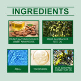 Nourishing Scalp Care, Neem Massage Oil